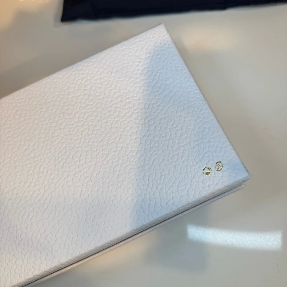Dior Gift Box + Dust Bag & Cards - Picture 4 of 4